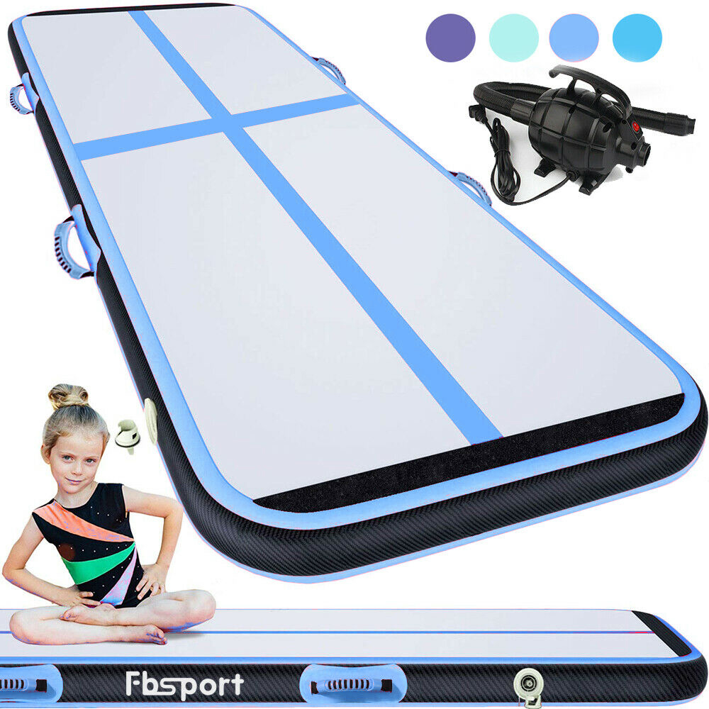 UROK Airtrack Tumbling Mat 4M5M6M Inflatable Gymnastics