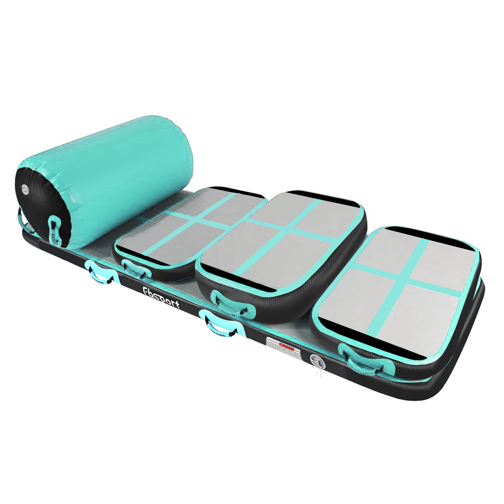 Fbsport  Your Trustworthy Vendor for Air Track Gymnastics