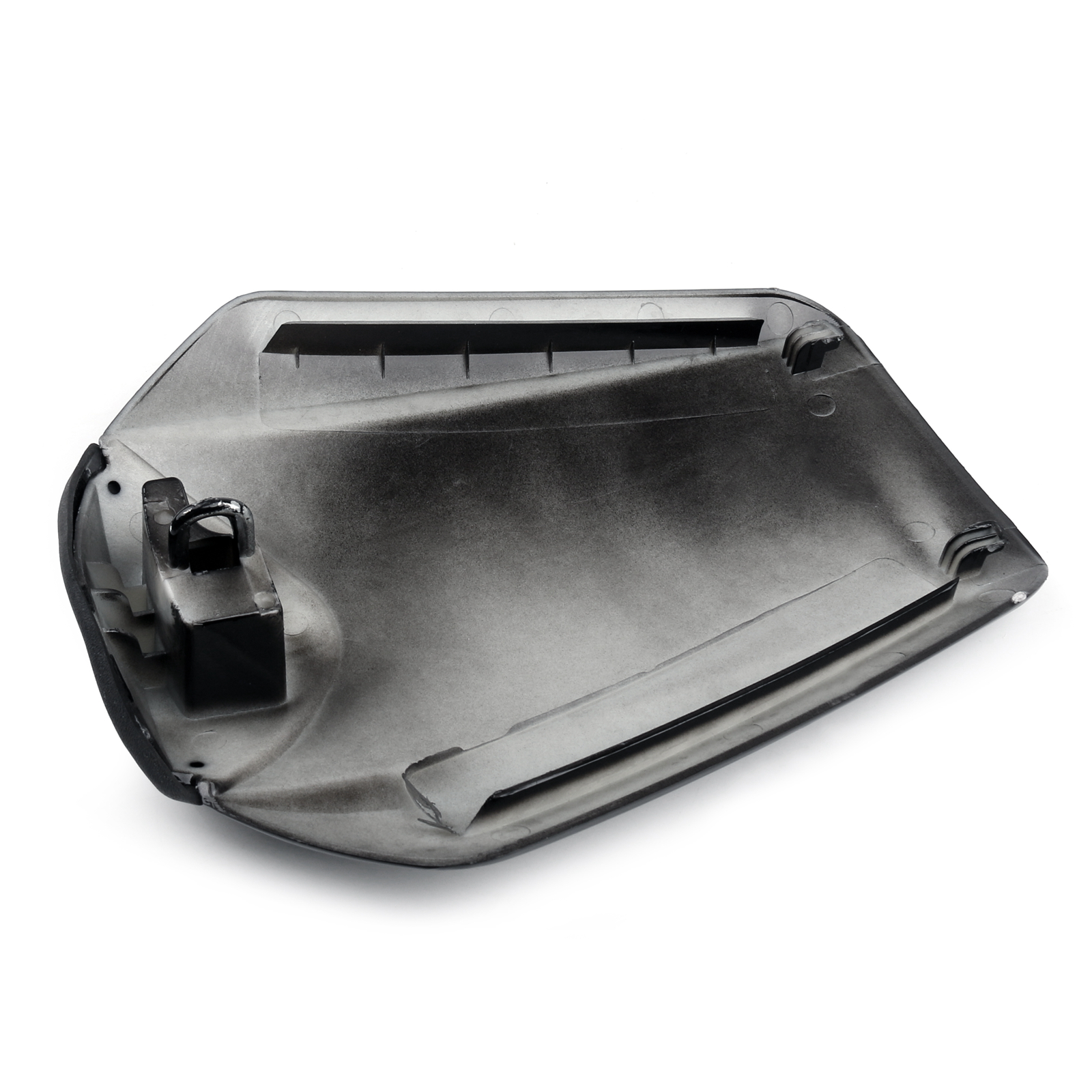 Rear Seat Cover cowl For Honda CBR 1000 RR 2008-2015 Black | eBay