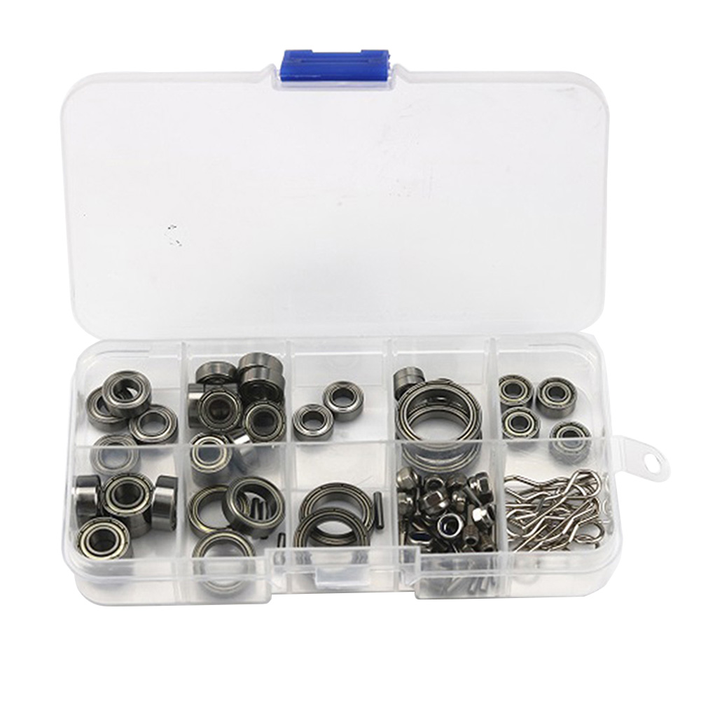 trx4 bearing kit