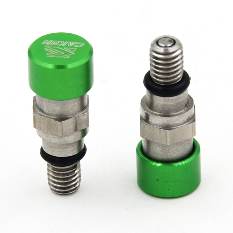 M5 0.8MM Fork Air Bleeder Pressure Relief For Kawasaki ...