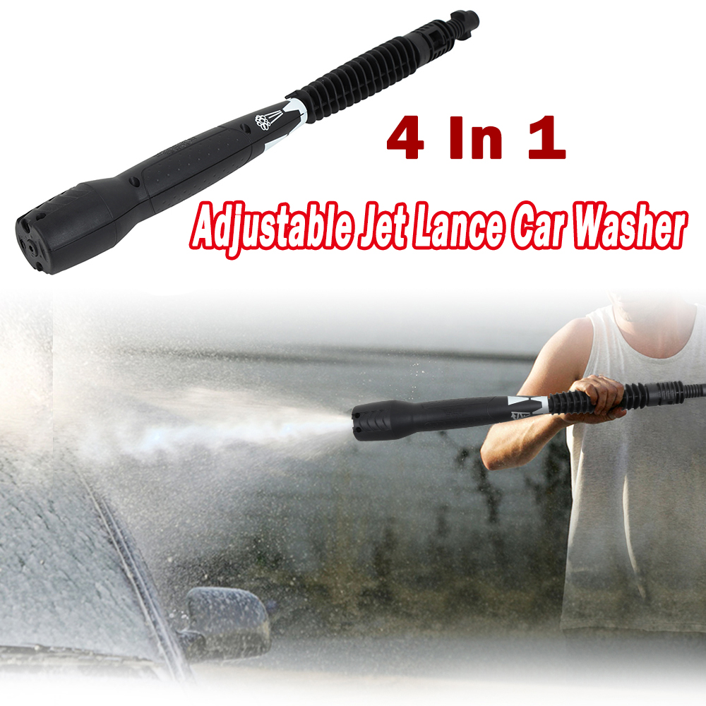 KARCHER Genuine Pressure Washer Spray Lance Extension Rod Pipe Tube K2 K3 K4 K5