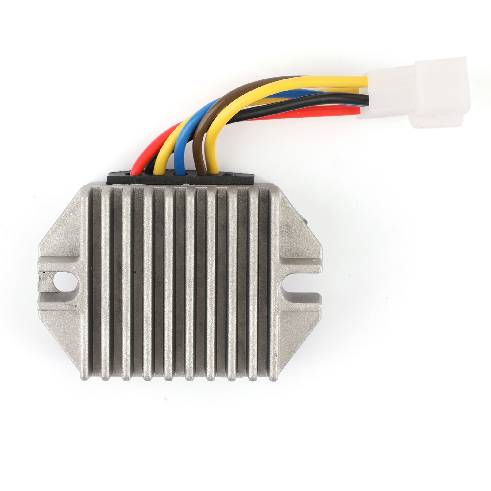 VOLTAGE REGULATOR for John Deere AM126304 AUC12632 M70121 M97348 Lawn