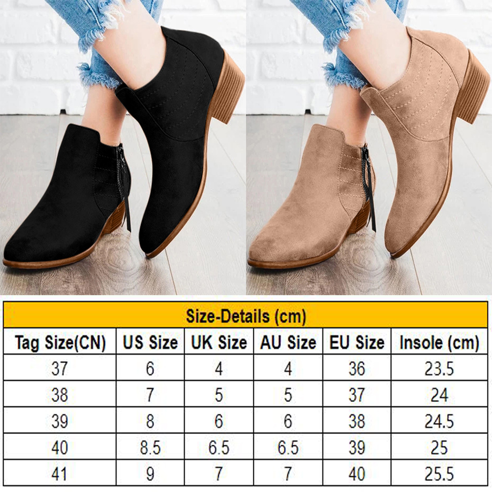 9cm in inches heels