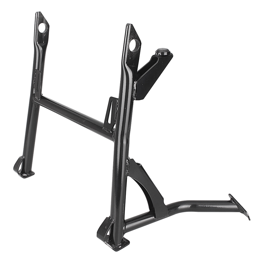 Motorcycle Steel Center Stand Fit BMW F800GS ADV 2008-2016 Center Stand Black | eBay