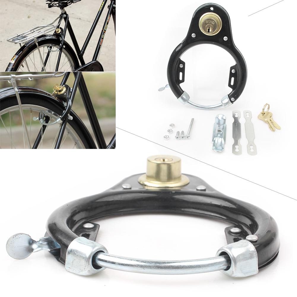 bike lock set