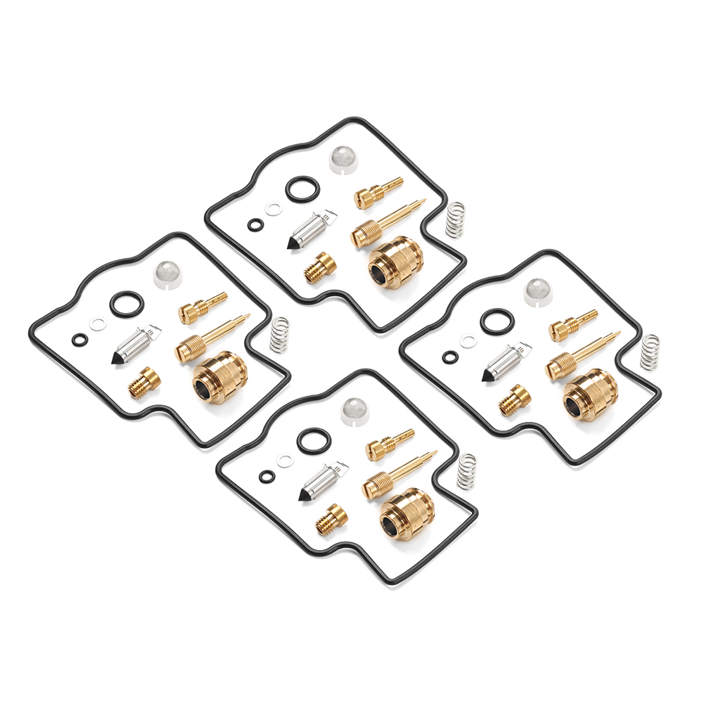 ４枚セット。 OEM 300ZX (Z32) NA Engine Gasket kit