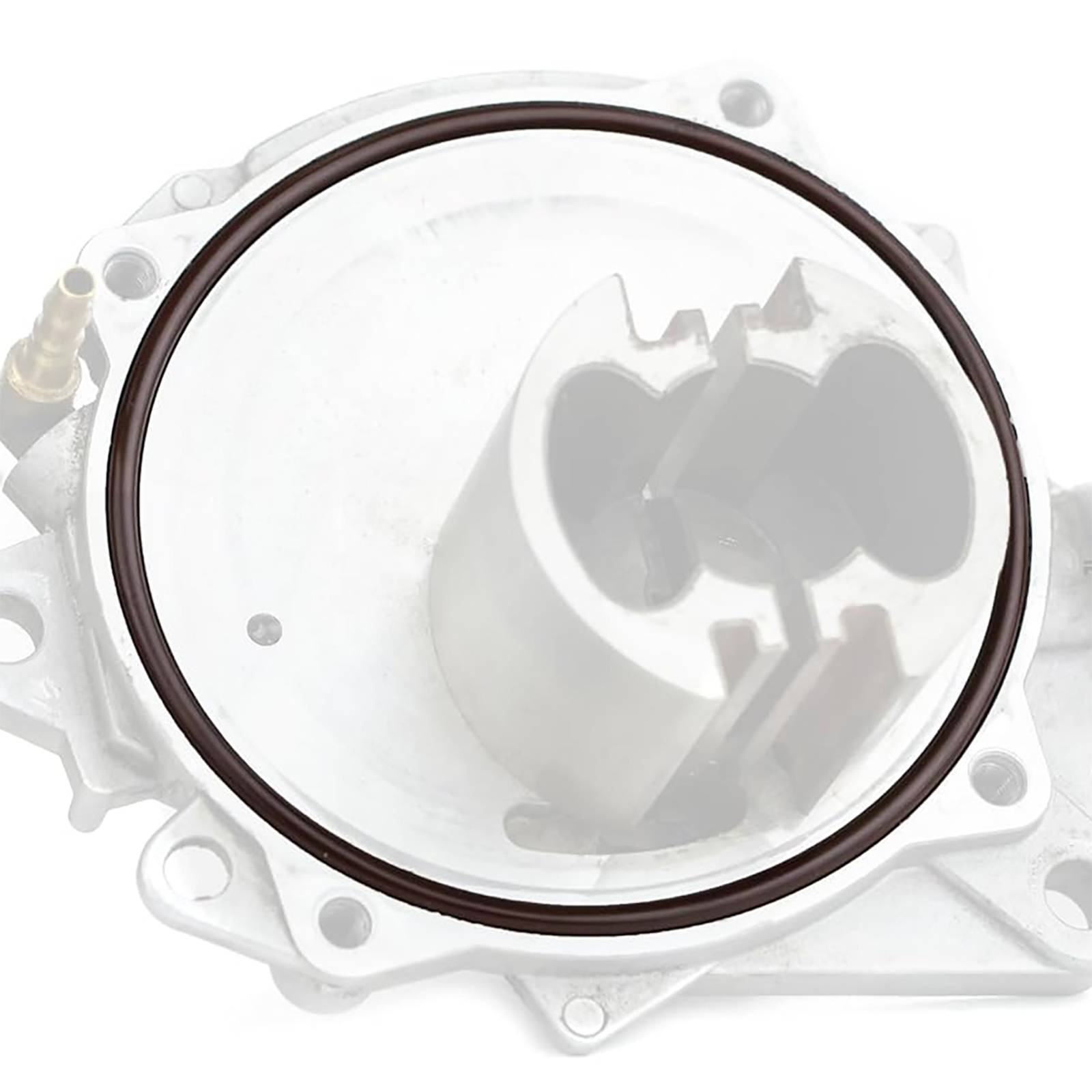 Mini Cooper Vacuum Pump Reseal Kit 7556919 - For N12 N14 Engines 2007-2012 Models