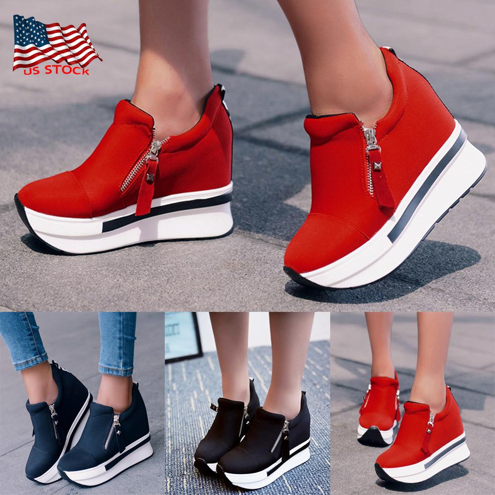 sports pump shoes