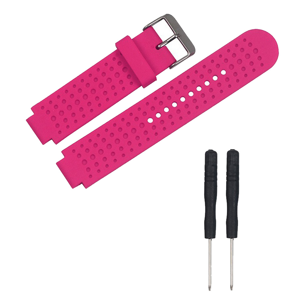 replacement strap garmin forerunner 35
