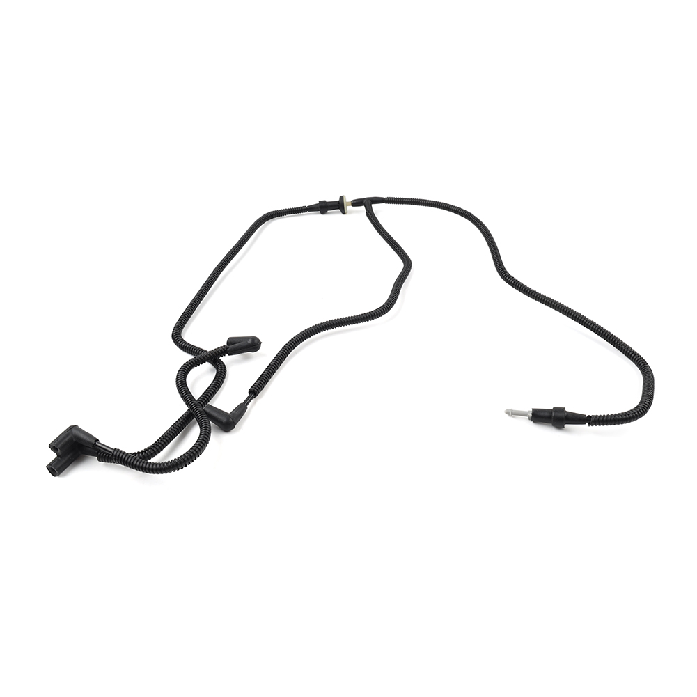 Engine Vacuum Hose C2Z3446 For Jaguar XF XJ | eBay