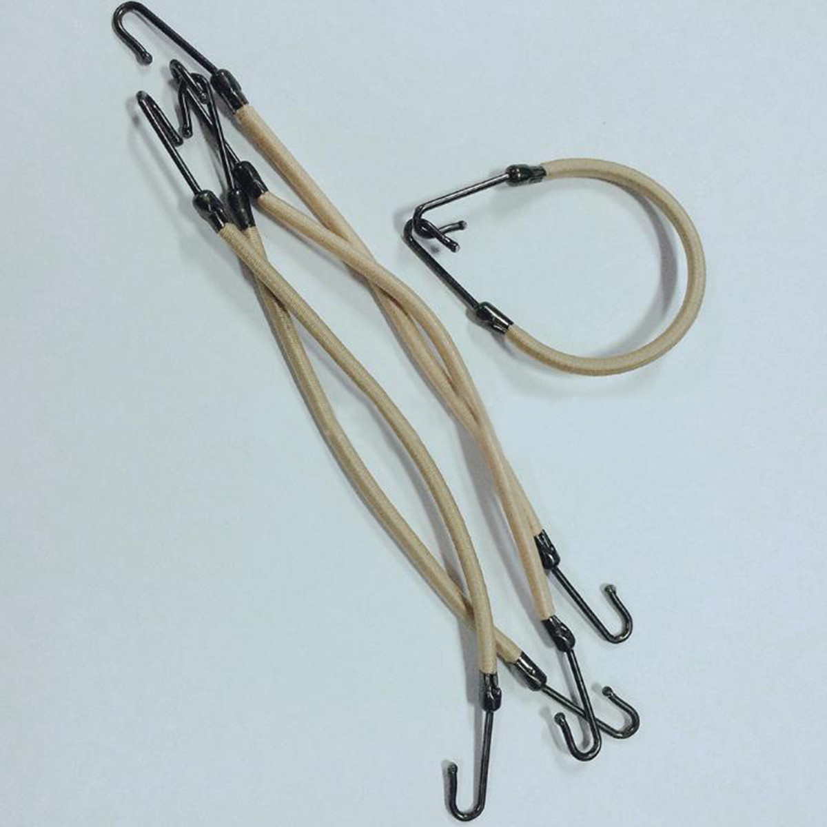 bungee bands with hooks