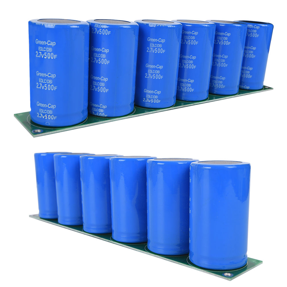 5 pezzi Condensatore stato solido 560uF 6,3V APAQ AREC series super low ESR