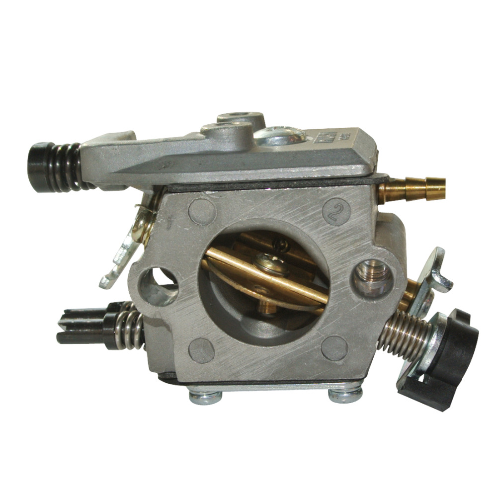 CARBURETOR FOR HUSQVARNA 136 137 141 142 36 Chainsaw Walbro WT-834WT