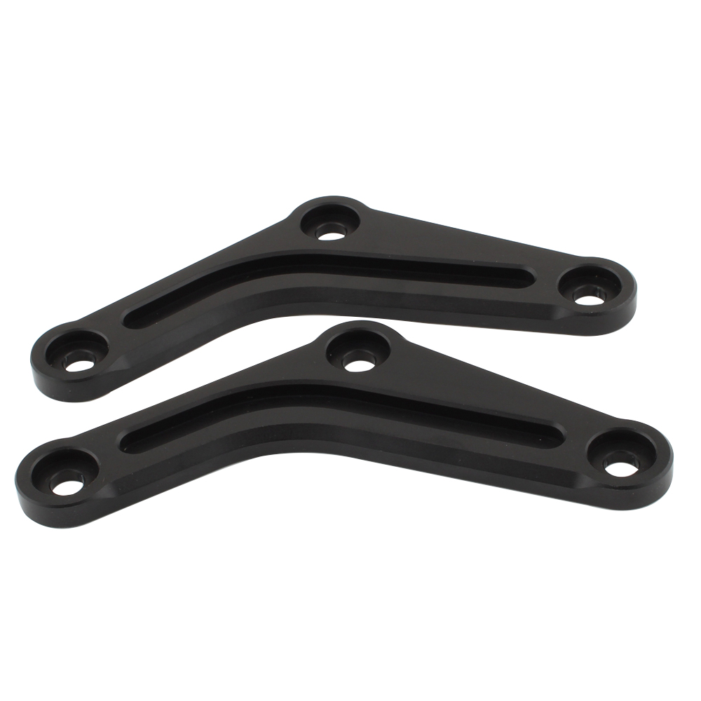 Adjustable Lowering Link Kit For kawasaki Ninja ZX-4R