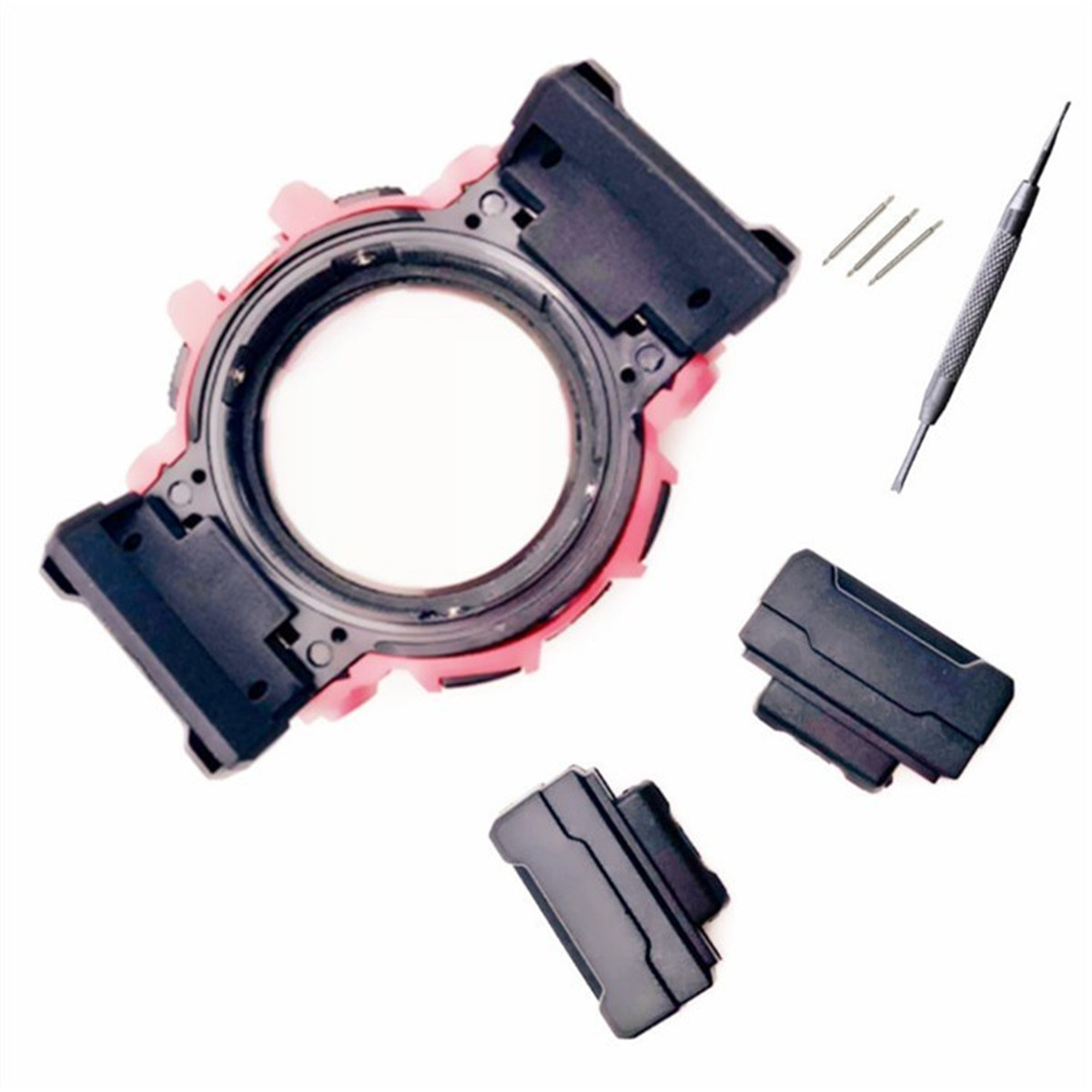 ga 200 strap