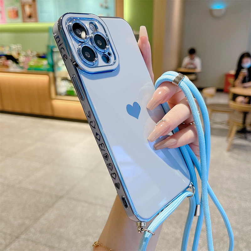 Mejore la estética de su iPhone 15 Pro Max, 14, 13, 12 Pro y 11 con