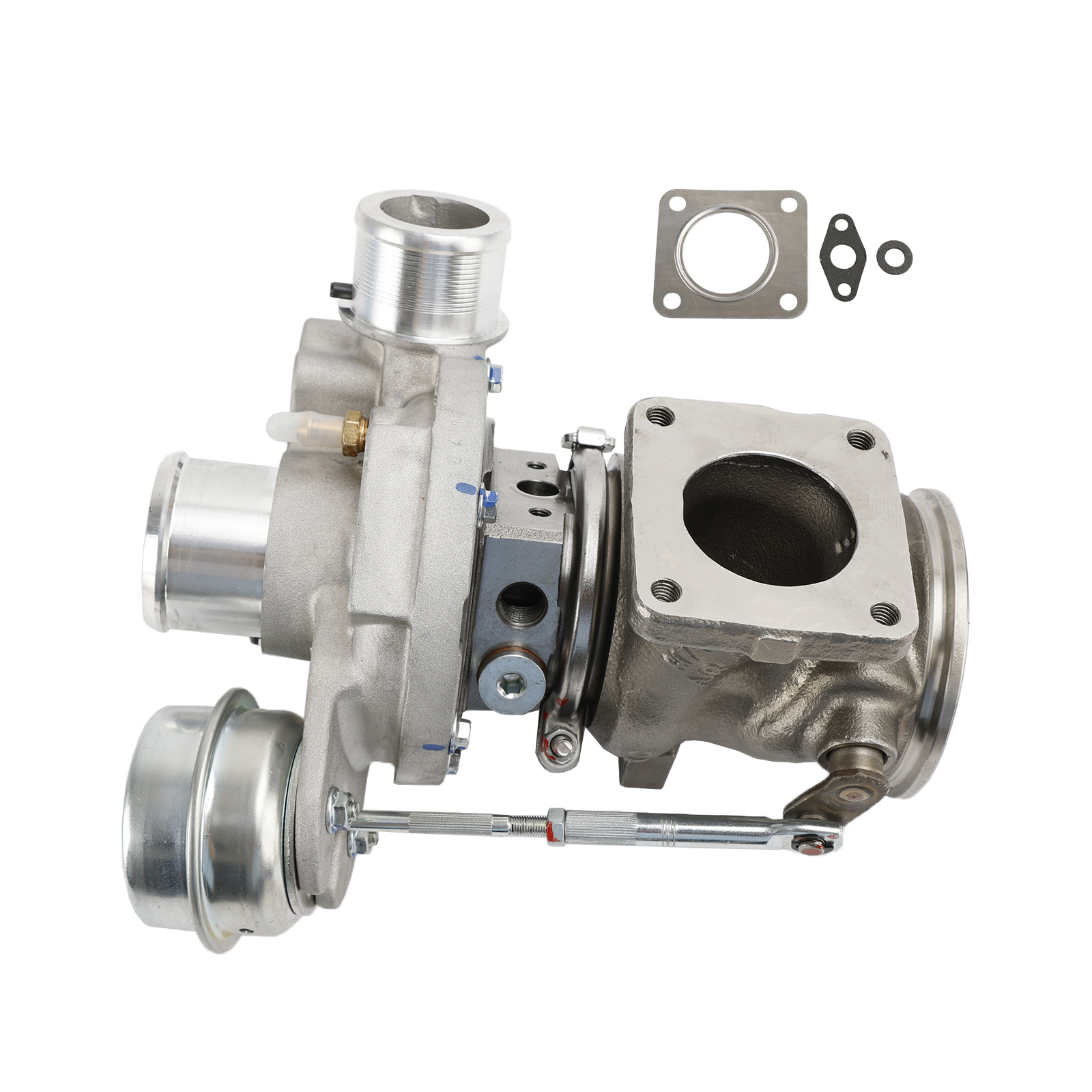 🚀Turbo Turbocharger For Fiat 500 1.4L GT1446 810944 786825