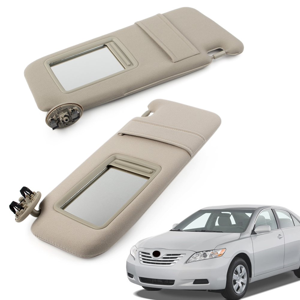 toyota camry sun visor replacement beige right toyota camry sun visor replacement beige right