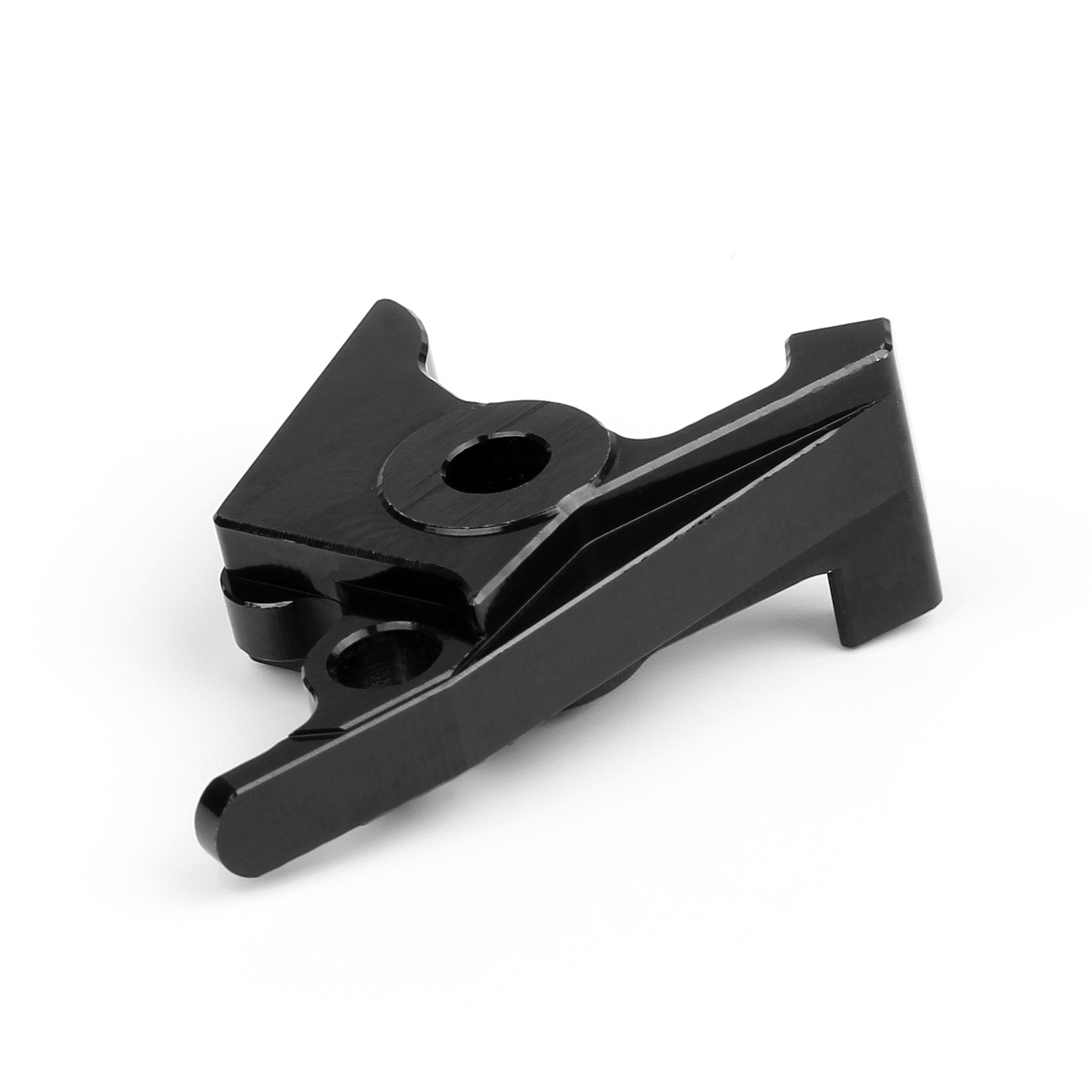 CNC Short Clutch Brake Lever fit for Kawasaki ZZR600 ZXR400 Z750S