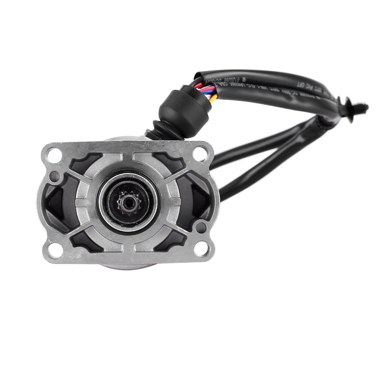 Rear Axle Differential Locking Motor 68084266AB For Jeep Grand