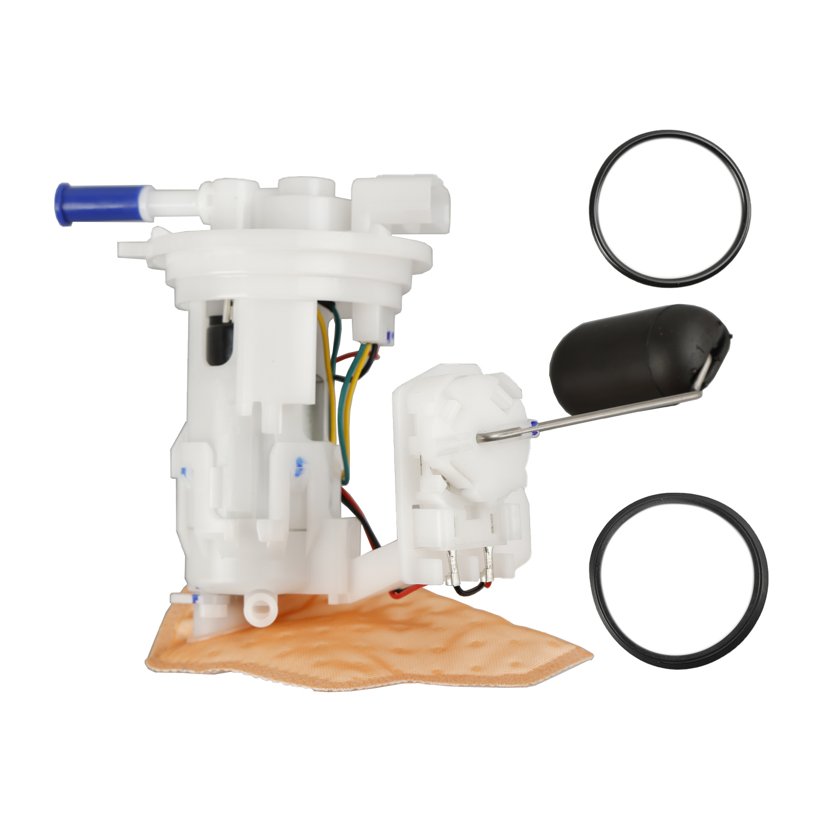 Fuel Pump Assy 16700-K20-T01 16700-K20-T02 For Honda Zoomer 110X