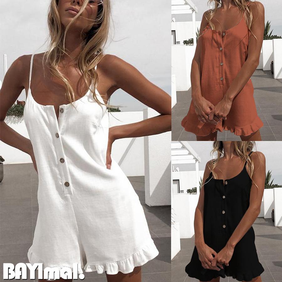 playsuit ladies