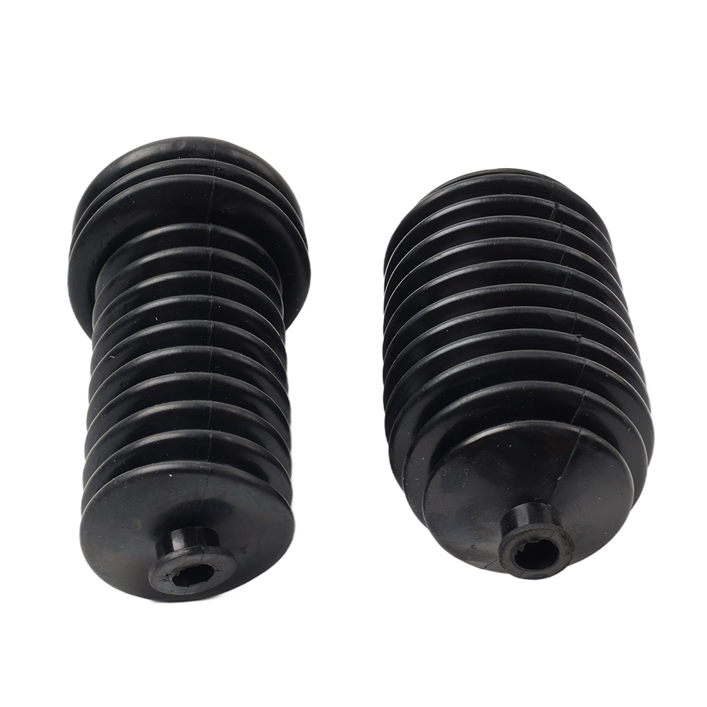 Pair Of Steering Rack Boots For Polaris Ranger RZR 500-1000 – 5412012 / 5412013