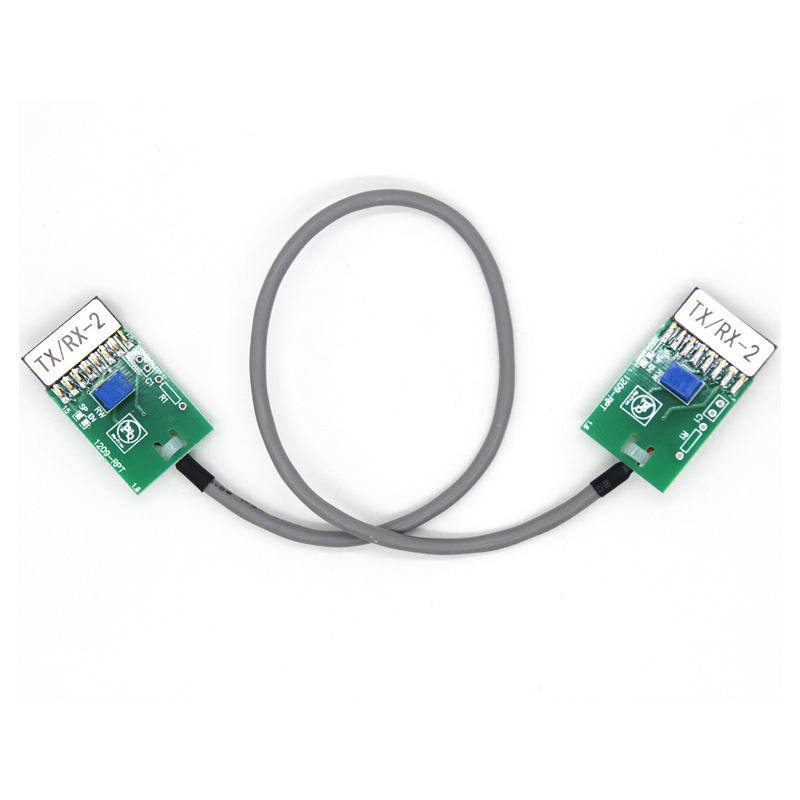 Duplex Repeater Interface Cable For Motorola Radio GM380, GM950, GM340 ...