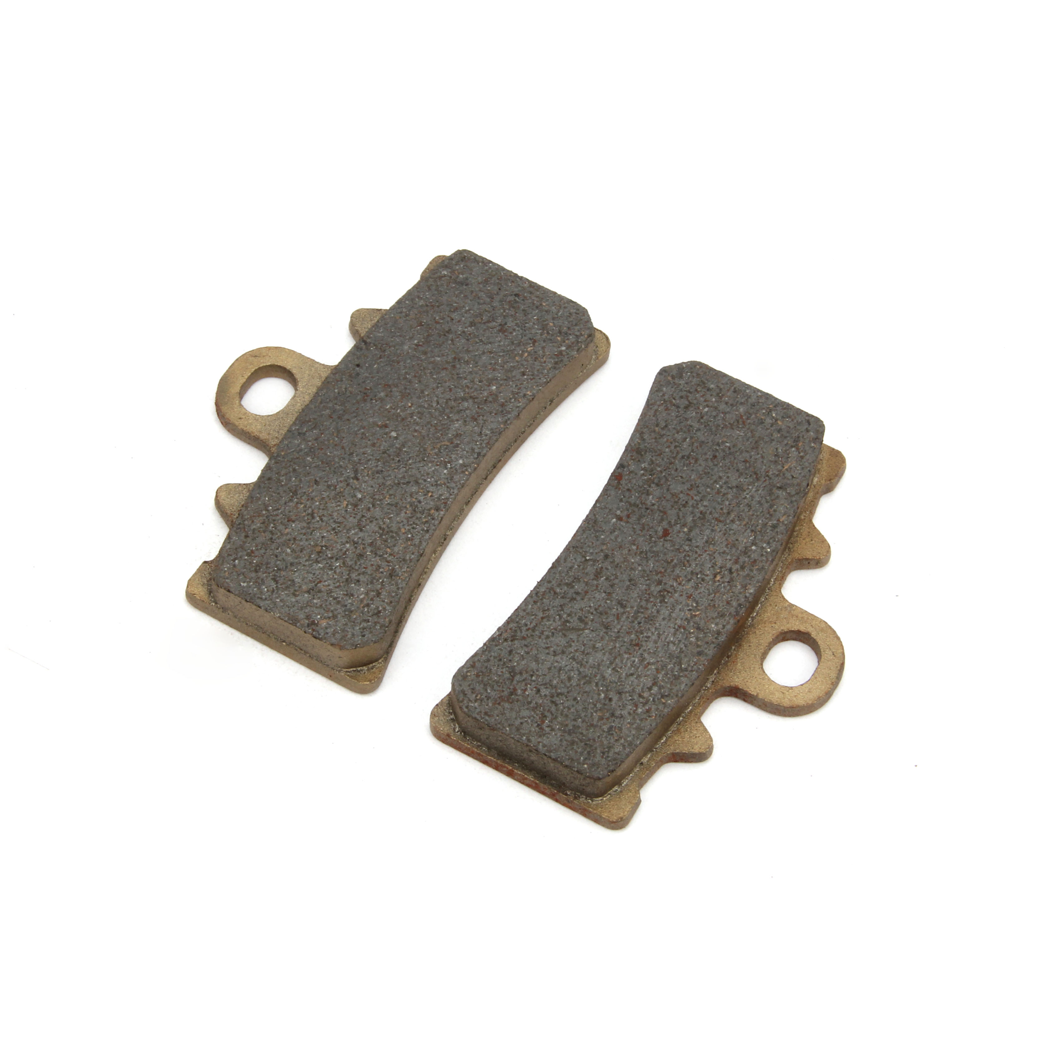 Motorcycle Front Brake Pads For KTM 390 Duke 20152016 BMW G310GS 2017