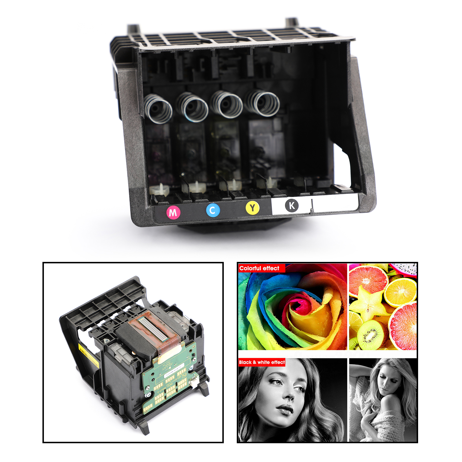 officejet pro 8630 printhead