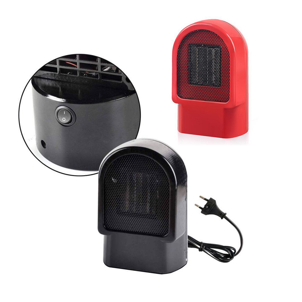 mini electric space heater