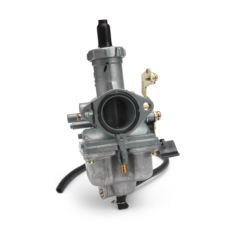 Карбюратор keihin pz27
