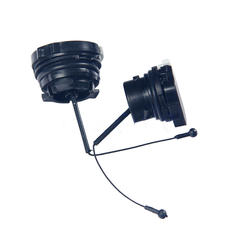 4-Pack Fuel And Oil Gas Caps Replacement For Stihl MS230 MS250 MS290 MS340 MS360 Chainsaws