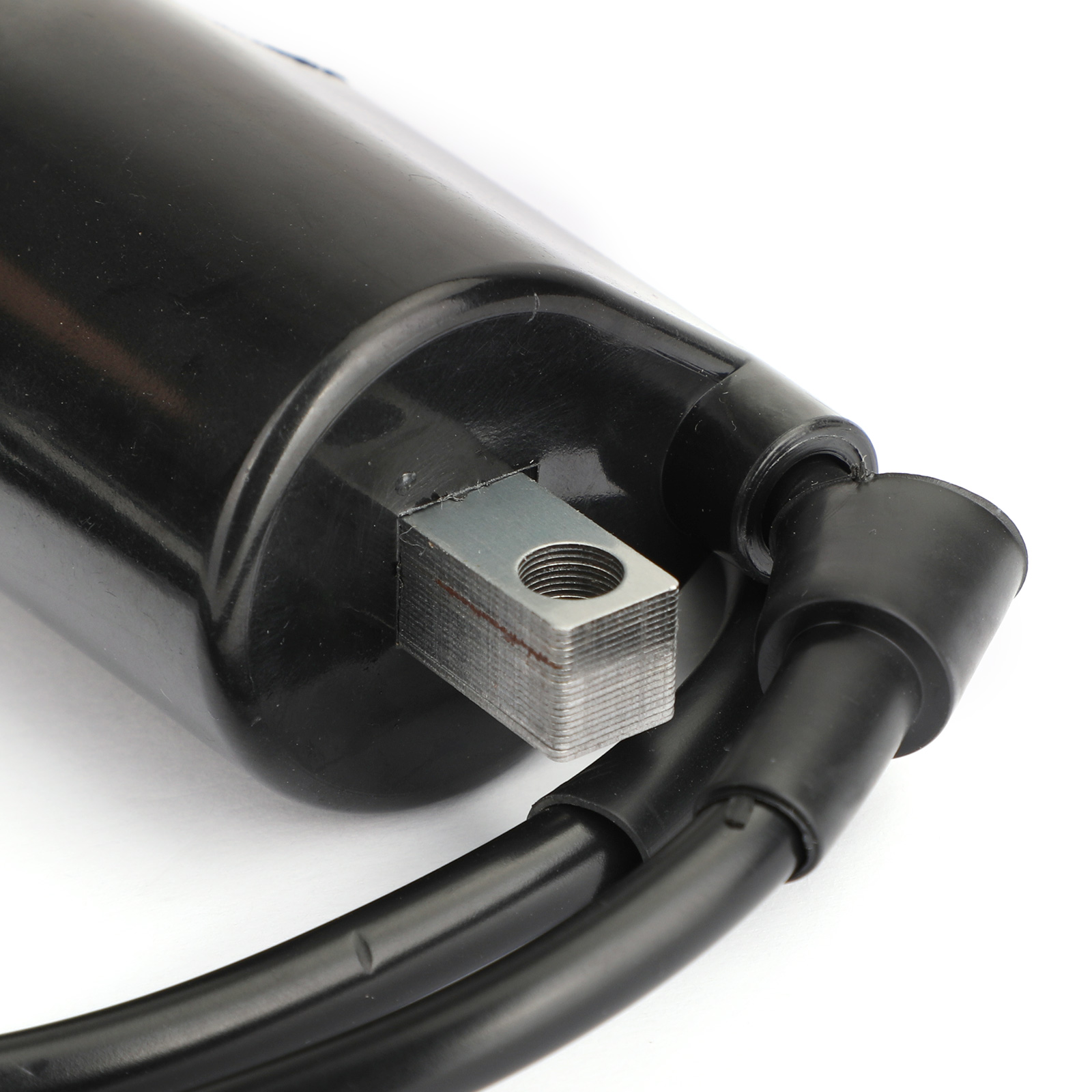 How To Install Rear View Mirror On Golf Cart