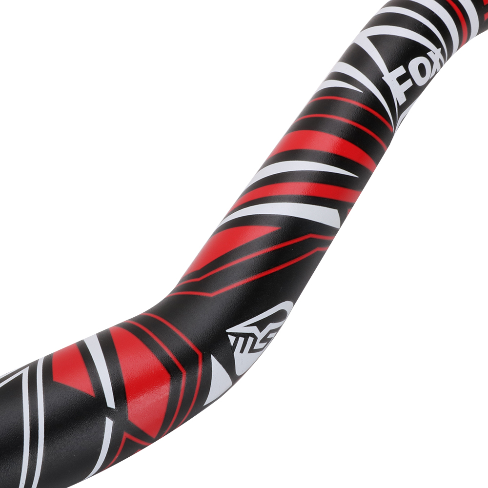 1 1/8" 28mm Motorcycle Handlebar Handle Fat Bar for Dirt Bike Motocross