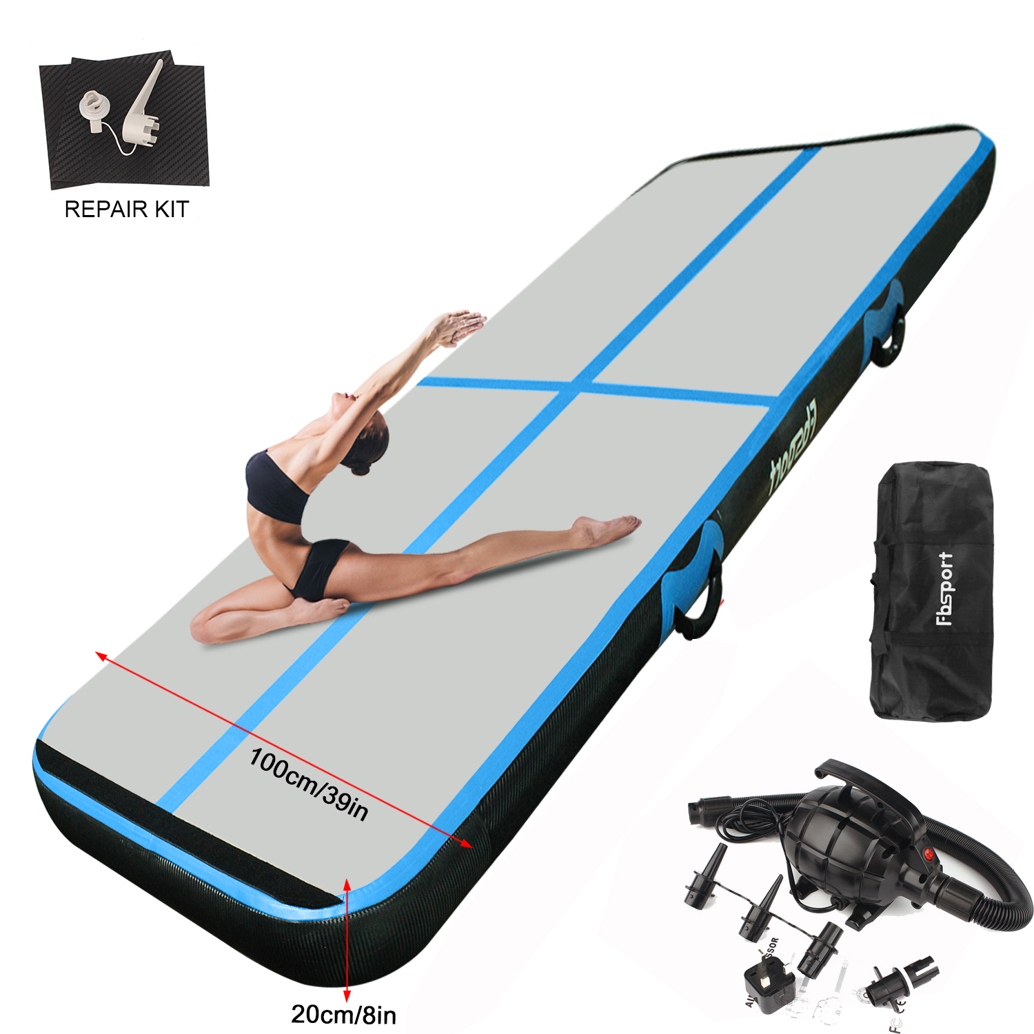 air track 26 ft  eBay