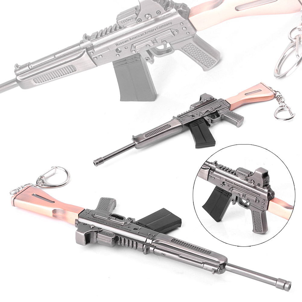 Playerunknown Battlegrounds Level S12K Scatter Gun Module ...