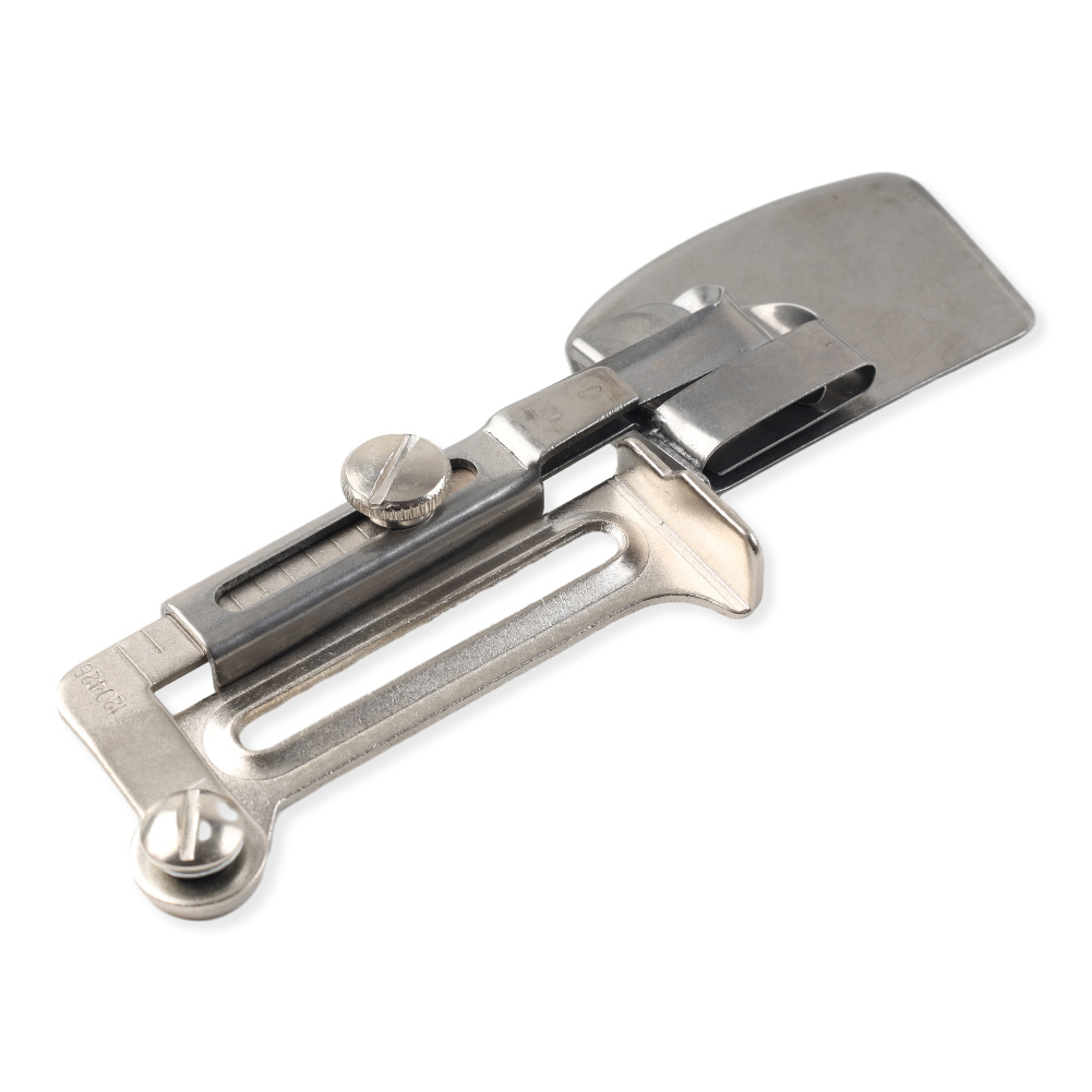 SSS Sewing Machine Double Fold Clean Finish A-70 1/2 Hem Folder (13mm ...