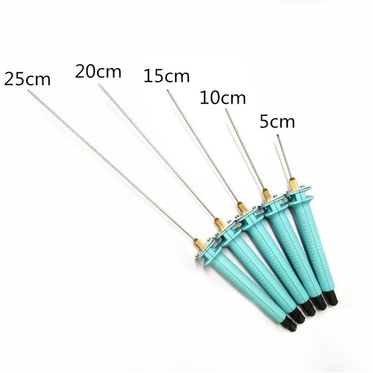 Electric Hot Wire Wax Foam Styrofoam Cutter Machine Hand Cutting Pen DIY Tools