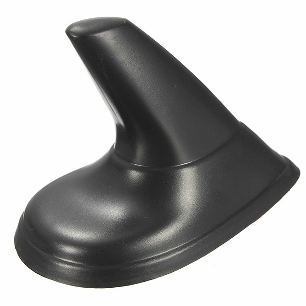 Black Dummy Shark Fin Style Aerial Antenna for SAAB 9-5 9-3 Sport Aero ...