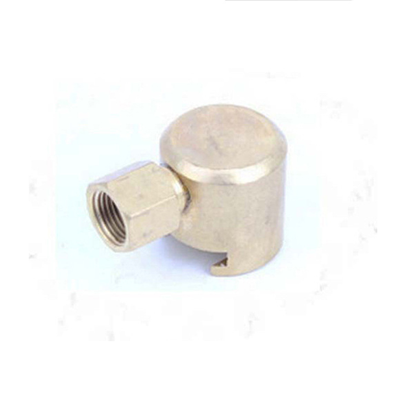 Slide On Hexagon Grease Gun End Connector 16mm/22mm Butter Gun Fittings