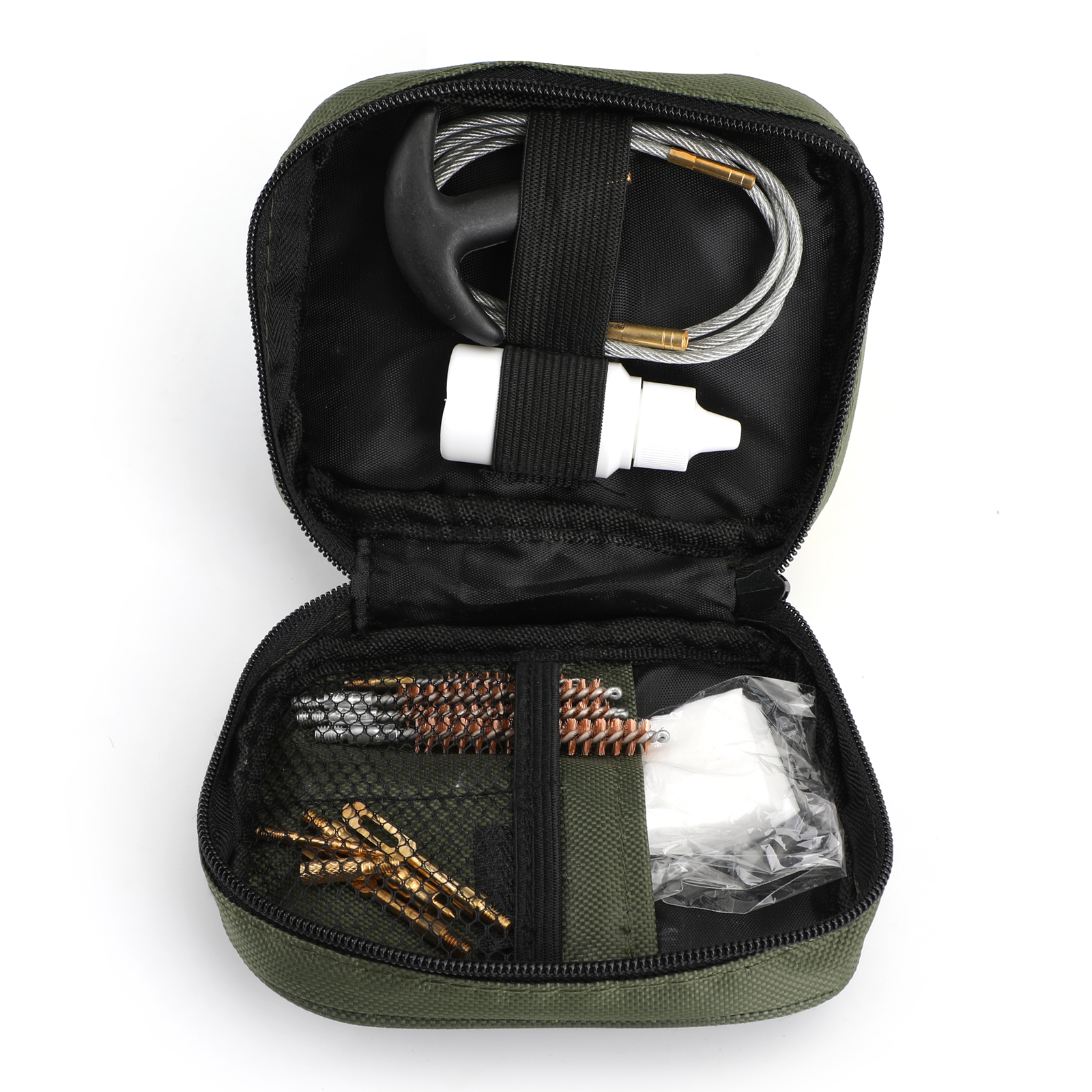 Rifle Cleaning Kit Pull Through Gun Cleaning Kit Suit .17 .22 .270 .300 Calibre eBay Rifle Cleaning Kit Pull Through Gun Cleaning Kit Suit .17 .22 .270 .300 Calibre eBay