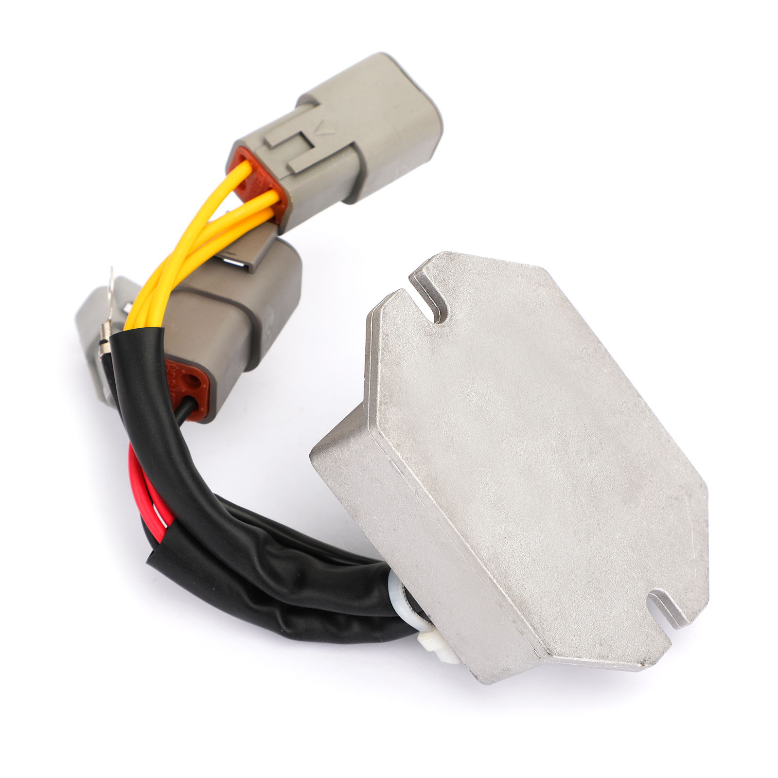Voltage Regulator for Ski-Doo 600 HO SDI Repl # 515176243