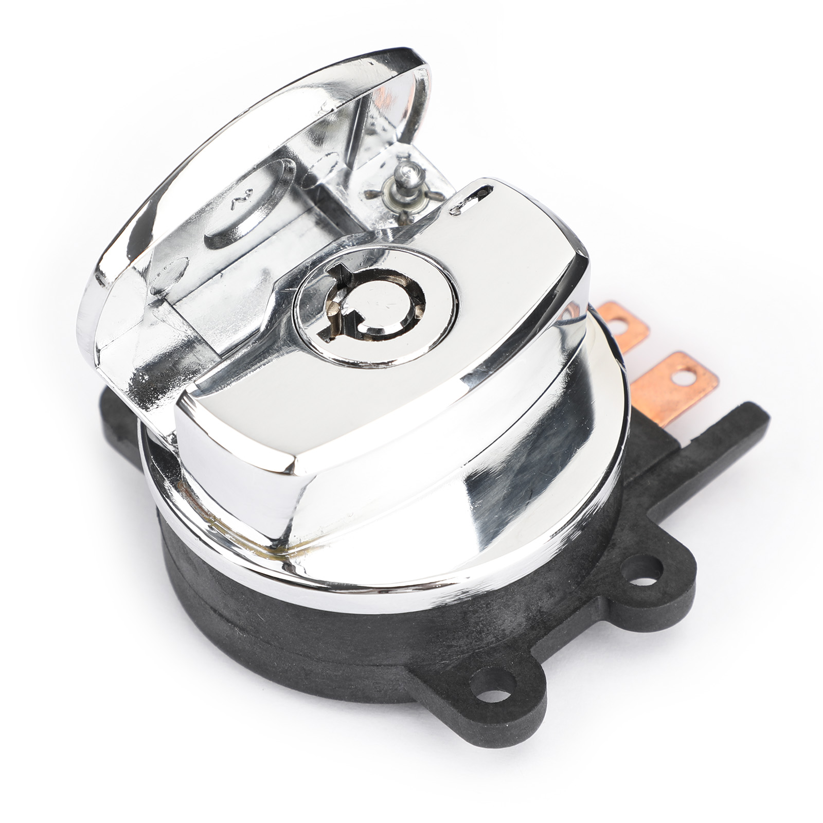 Ignition Switch & Keys for Dyna Road King Softail Heritage 93-2013