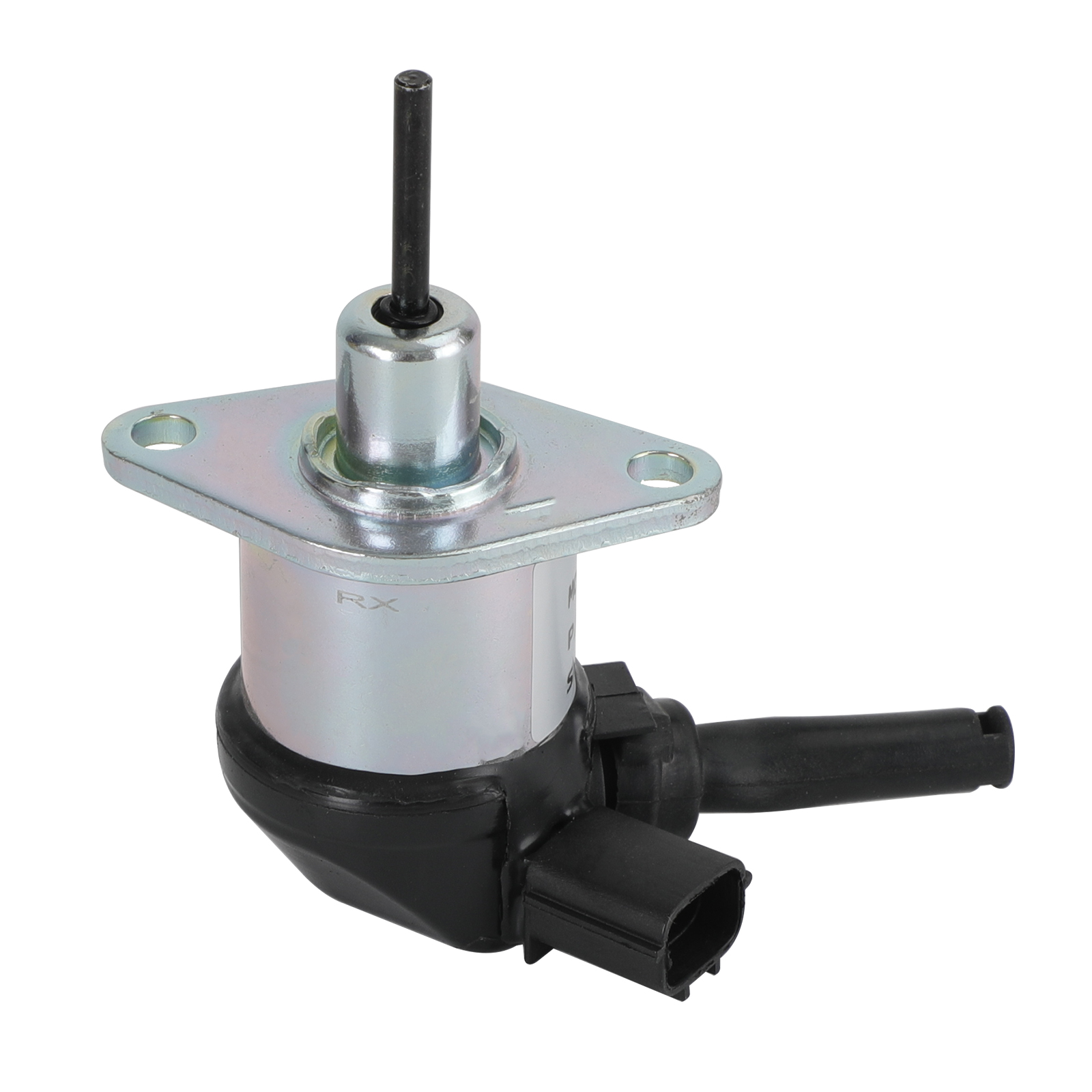 Fits For Kubota V3300 V3600 1G772-60012 1G772-60014 Fuel Shut Off