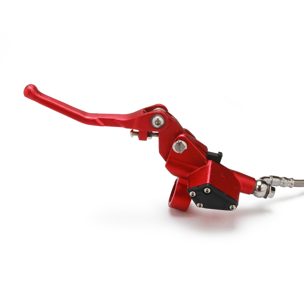 1200mm Hydraulic Clutch Lever Master Cylinder 125250cc Dirt Pit Bike