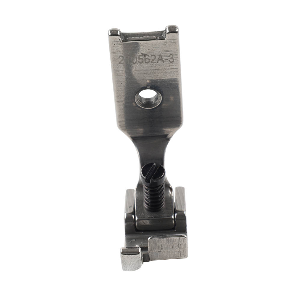 210569-A Zig-Zag Binder Foot 15mm For Singer 107W 457G