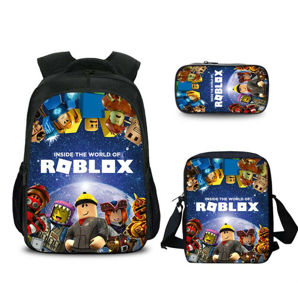 roblox backpack ebay