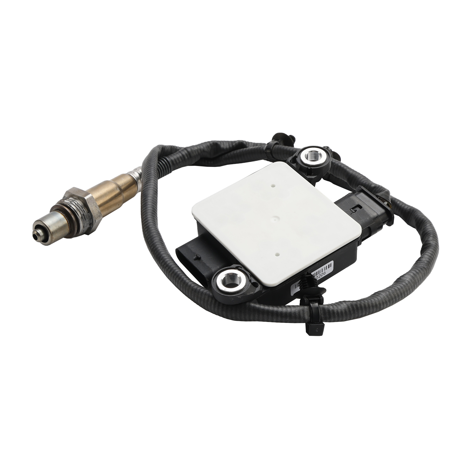 NOx-Sensor Lambdasonde 55501897 Für Opel Zafira Tourer C 1.6 2.0